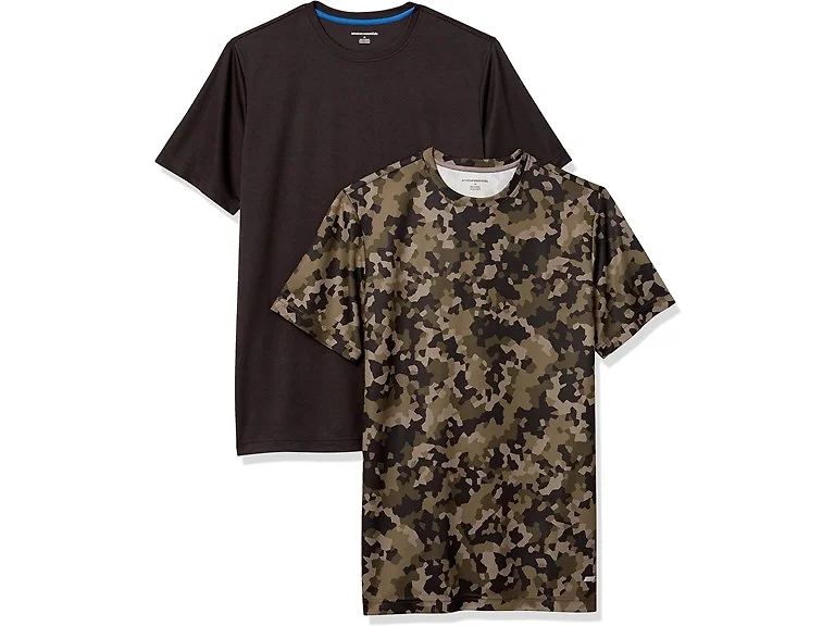 Amazon Essentials Men's Performance Tech T-Shirt