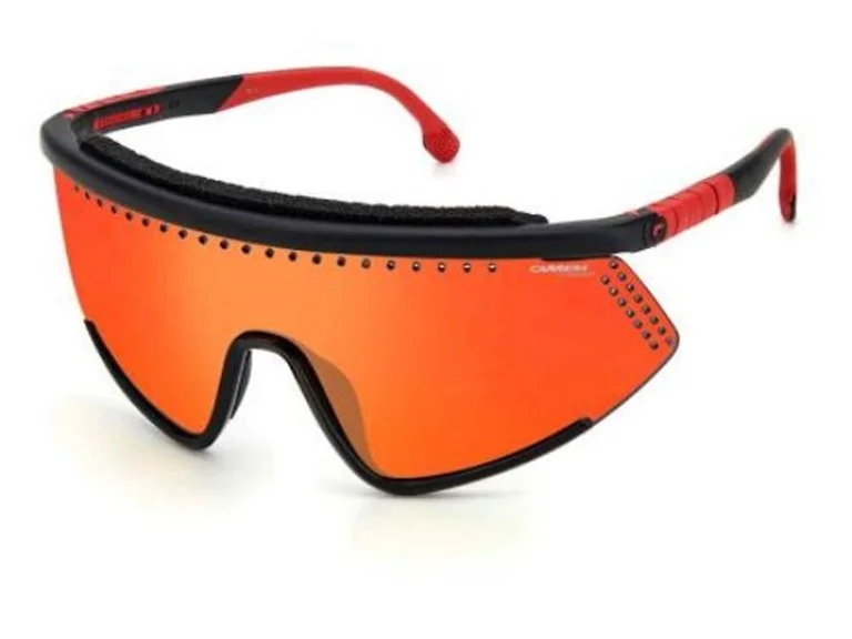Carrera Unisex HYPERFIT 10/S Sunglasses Black