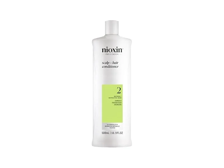 Nioxin System 2 Scalp + Hair Thickening Cond