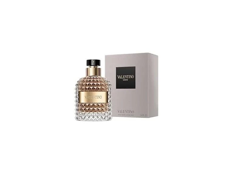 Valentino Uomo Eau De Toilette for Men