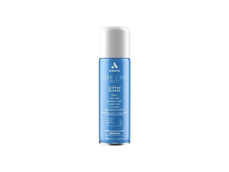 ANDIS 12750 Cool Care Plus Spray