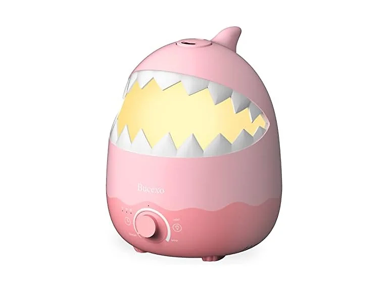 Baby Room Cool Mist Humidifier 1.6L