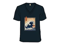 The Great Catzilla Wave