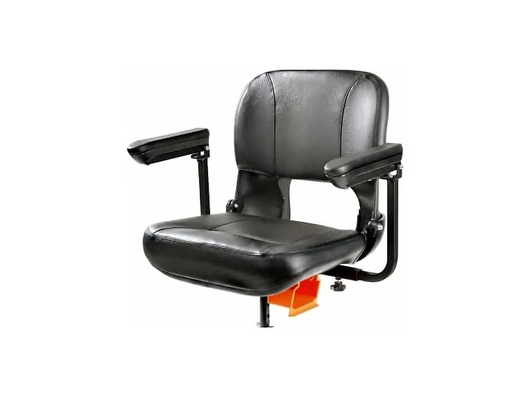 SuperHandy GUT143 Cushoined Seat