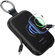 RORRY 5000mAh Portable Charger Power Bank