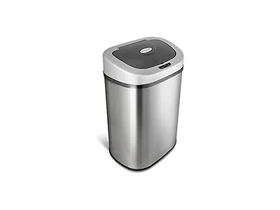 Ninestars 21.1 Gallon Stainless Steel