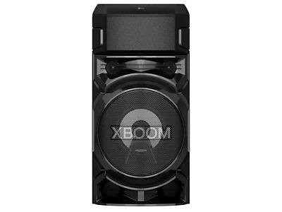 LG XBOOM RN5 Bluetooth Audio System