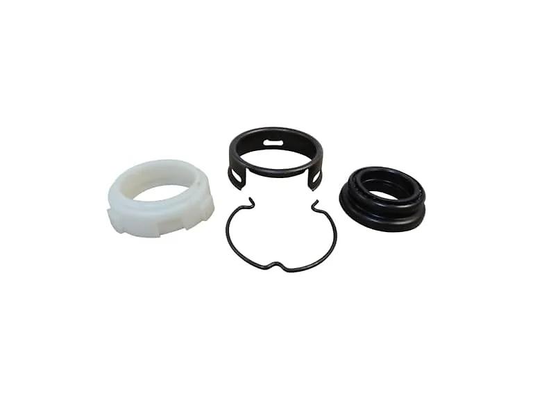 Crown Automotive 4487696K Steering 