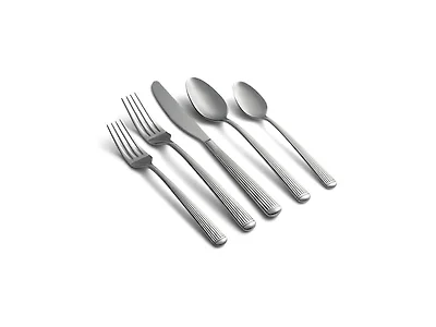 Cambridge Chrysanne 20pc Silverware Set