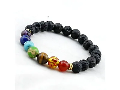 Genuine Chakra Healing Bracelet
