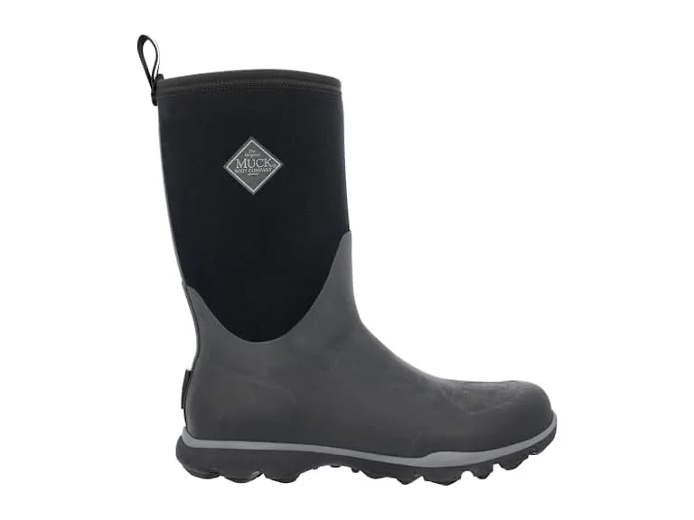 Muck Arctic Excursion Mid Men's Shoes