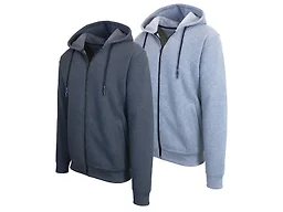 BLUE ICE WC-----(Men's 2PK)  JMFCH-50  CH-HG  M M