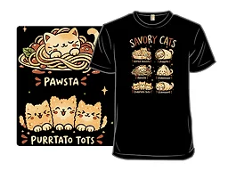 Cat Foods