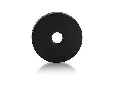 Tiiyee Shower Arm Flange, 3.5in Round