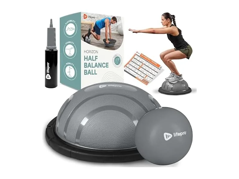 Lifepro Horizon Balance Ball Trainer