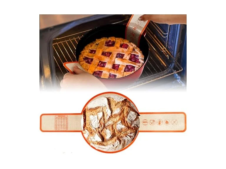 UBeesize Thickened Silicone Bread Sling