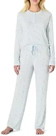Amazon Essentials x Sofia Henley PJ Set