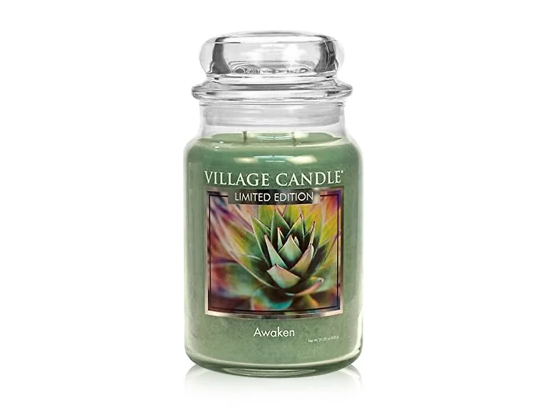 Village Candle, 21.25 Oz
