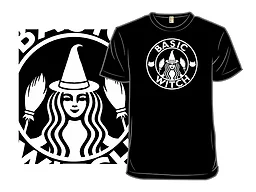 Basic Witch