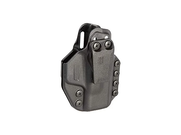 Blackhawk Stache IWB LB Glock 19 SL TLR 7/8 Base Kit BK 19/23/32/45