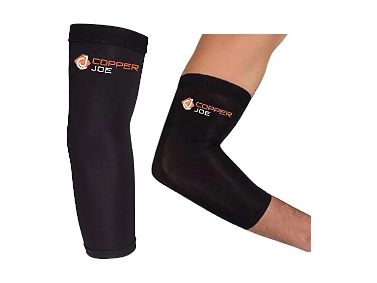 2Pk Elbow Compression Sleeve
