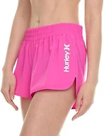 Hurley BOS-B0DP3KDJR1 XX-Large Hurley Womens 3 Swim 