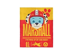 Northwest Nickelodeon Paw Patrol Officially Licens