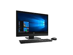 Dell Optiplex 7450 All-in-one 23.8" Non-touch i7-7700T 16GB 512GB SSD W10P comes with keyboard, mouse, and Wifi Dongle, no optical drive