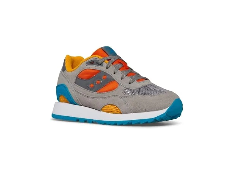 Saucony Kid's Shadow 6000