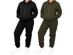 BLU ROCK WC-----(Women's 4-Piece Set) / JM2PC-55 / BK-O