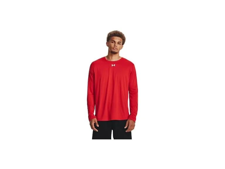 Under Armour Men (XL) Team Tech Loose Long Shirt