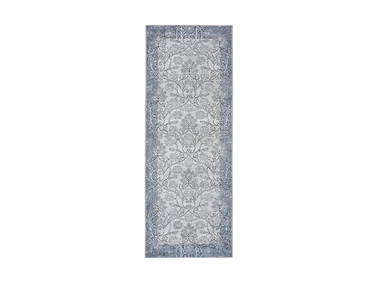 Gertmenian Botanica Runner Hammel Blue
