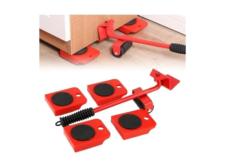 Generic CON-76 Furniture Moving Kit