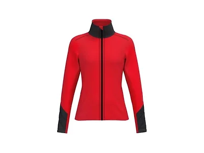 Head Women Asteria Full Zip Midlayer