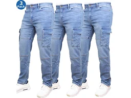 BLU ICE WC-----(Men's 3PK)  MCGT-80 - MW-MW-MW - 30