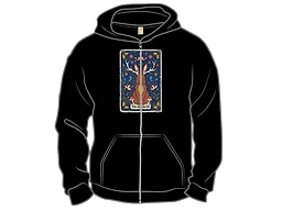 The Jackalope Tarot