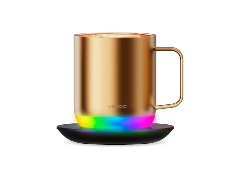 VSITOO Smart Mug | S3-BLACK