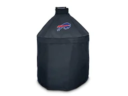 Logo Brands FWD-LGB-NFL-F903 NFL Team Kamado Grill Cover Buffalo Bills 