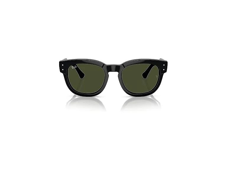 Ray-Ban RB0298s Mega Hawkeye Square Sunglasses