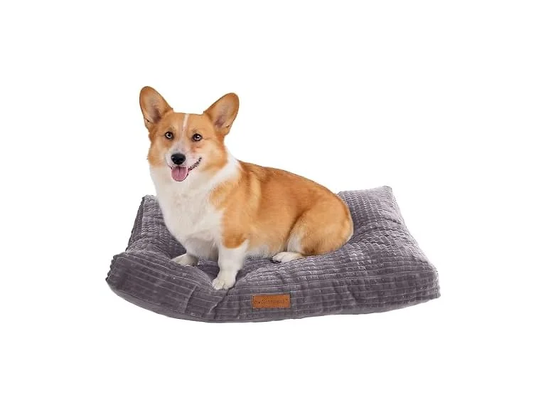Modern Threads Ultra Plush Orthopedic Memory Foam Bed