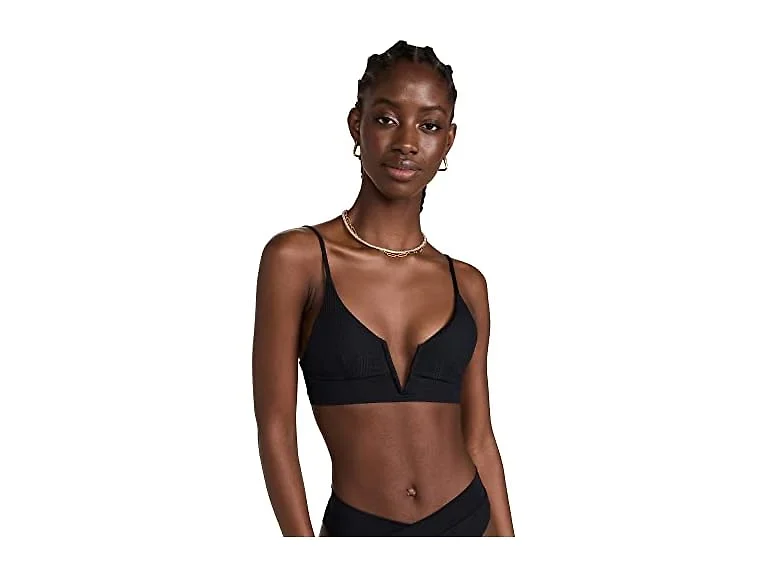 L*Space Women (M) Bikini Top