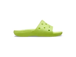 Crocs Classic Unisex Slide Limeade Size M4/W6