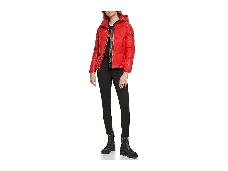 Karl Lagerfeld Paris Women's Rain Wear