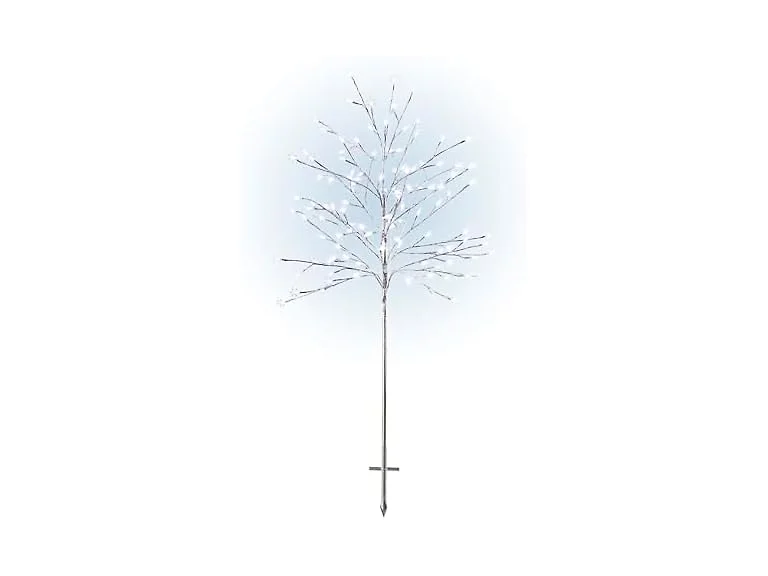 Alpine Corporation 58"H LED Lights