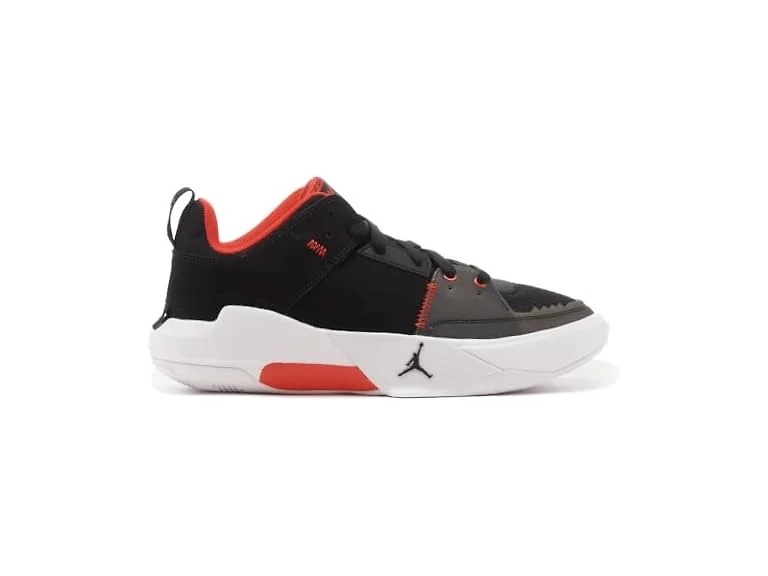 NIKE Jordan One Take 5 Big Kids' Shoes
