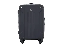 Travelers Club Chicago Hardside Expandable