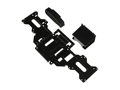 Dell Behind-the-Monitor Mount