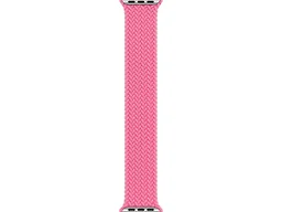 Apple MN0H3FE/A Apple Watch Braided Solo Loop 41mm