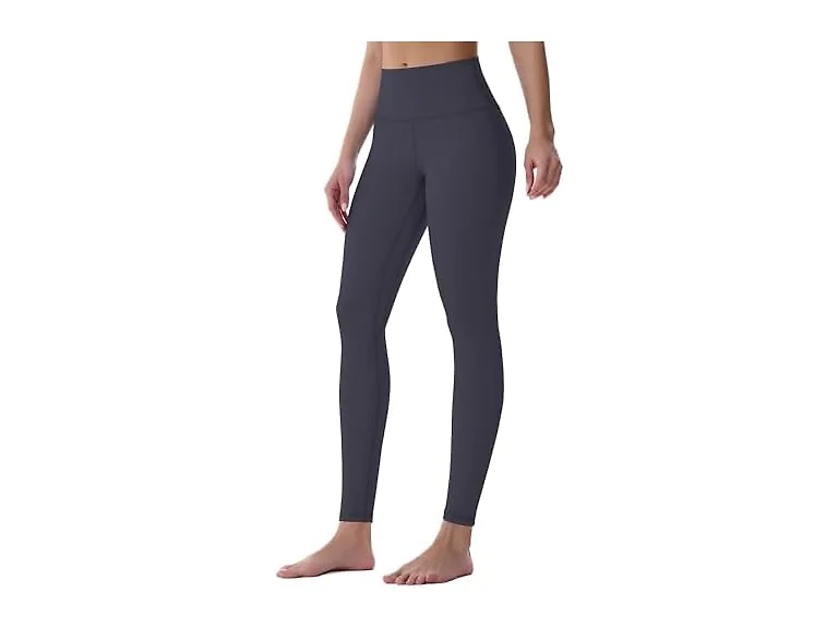Sunzel Womens Leggings 28in L Graphite