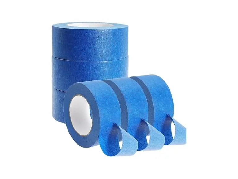 ZVHZQEMMT CON-93 3 Roll/Set Paint Tape